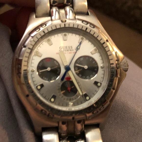 Guess watch - Picture 1 of 6